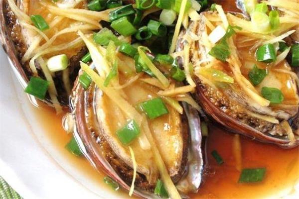 鲍鱼清蒸要多长时间能熟 清蒸鲍鱼的做法