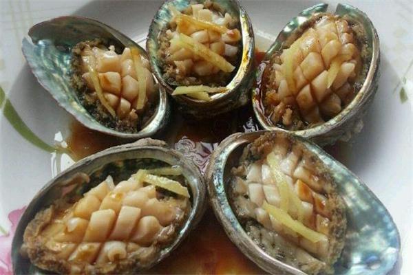 鲍鱼清蒸要多长时间能熟 清蒸鲍鱼的做法