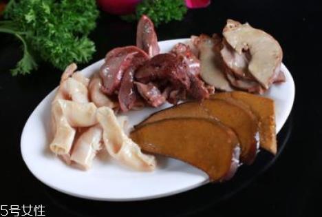 吃羊肝上火吗 不会上火 吃羊肝上火吗 不会上火