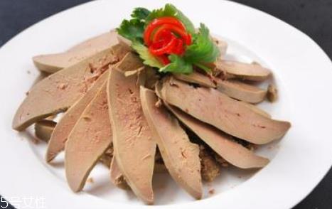 吃羊肝上火吗 不会上火 吃羊肝上火吗 不会上火