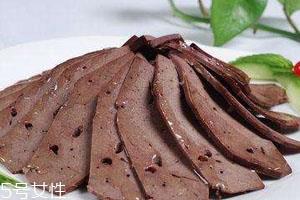 吃羊肝上火吗 不会上火 吃羊肝上火吗 不会上火