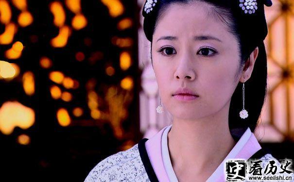 林心如版窦漪房