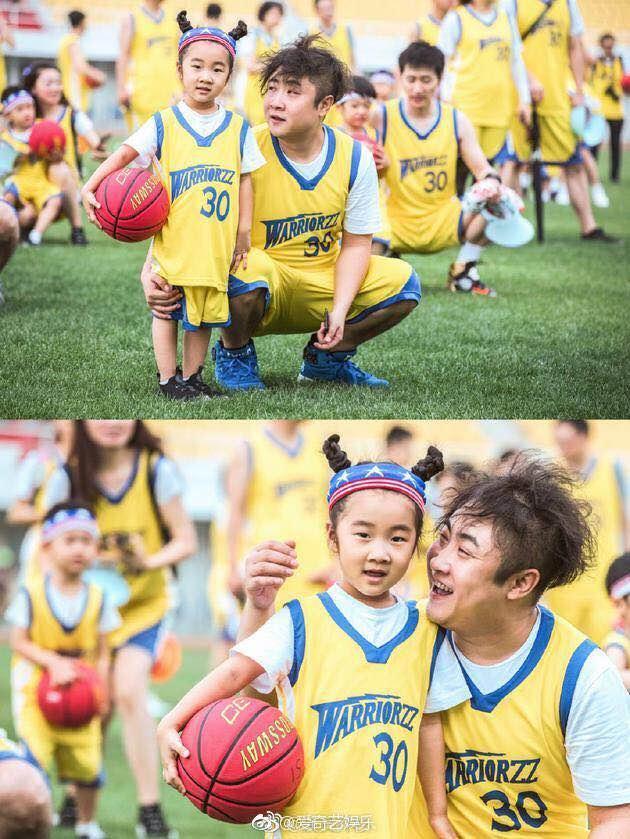 乔杉老婆曝光二胎喜讯:真是幸福的一家人