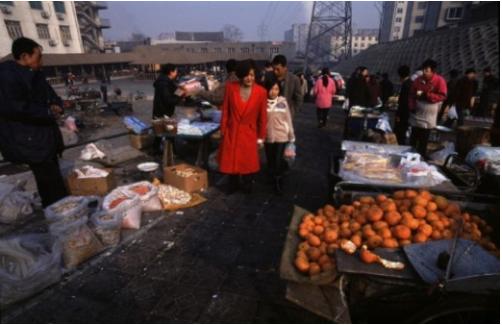 大连历史详细介绍(十五年前的大连掠影)(136)