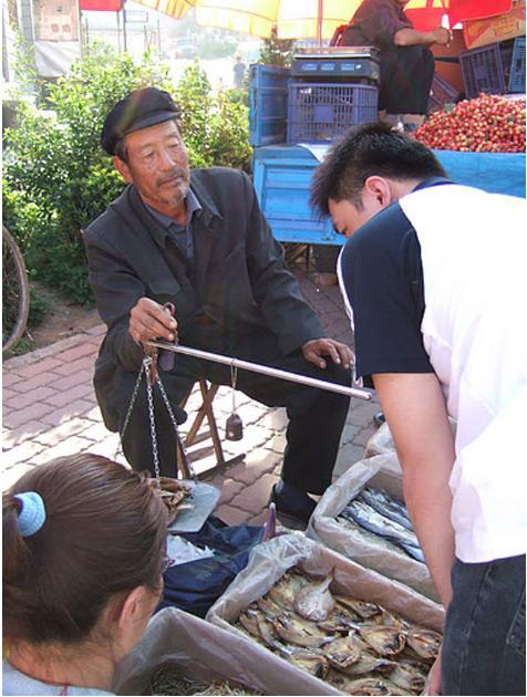 大连历史详细介绍(十五年前的大连掠影)(132)