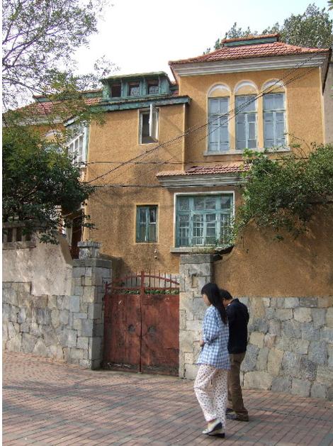 大连历史详细介绍(十五年前的大连掠影)(80)