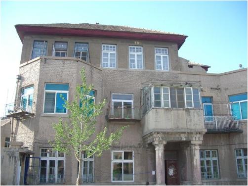 大连历史详细介绍(十五年前的大连掠影)(4)