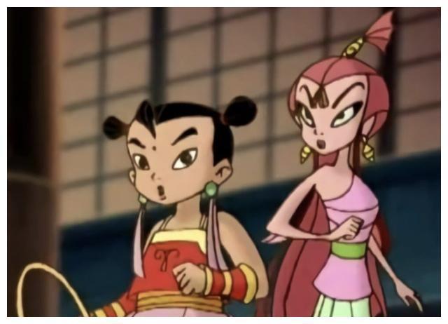 那些年少儿频道播放过的四部动画,90后还记得么