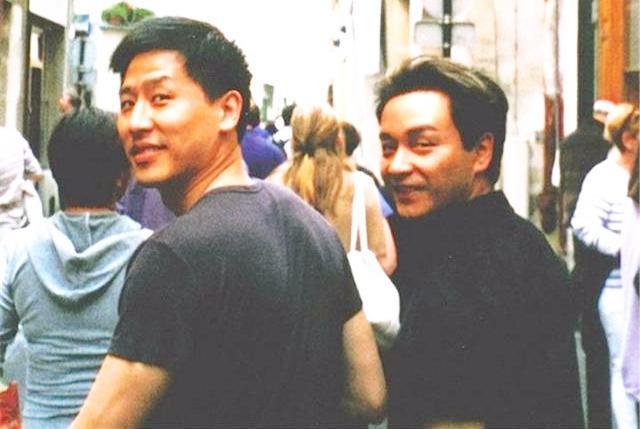 白先勇:同性恋,我想那是天生的!我不会因外界而改变自己