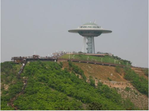 大连历史详细介绍（十五年前的大连掠影）(25)