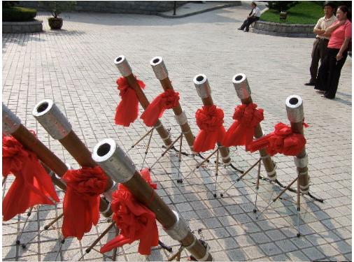 大连历史详细介绍（十五年前的大连掠影）(76)