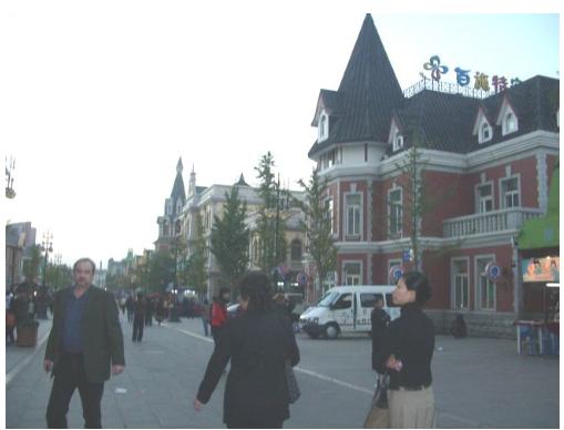 大连历史详细介绍（十五年前的大连掠影）(7)