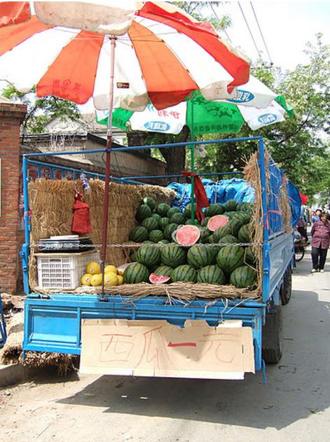大连历史详细介绍（十五年前的大连掠影）(109)