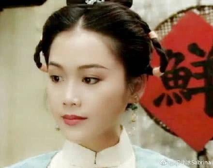 长得漂亮，曾被TVB力捧，为大6岁老公高龄产子，49岁活成少女样