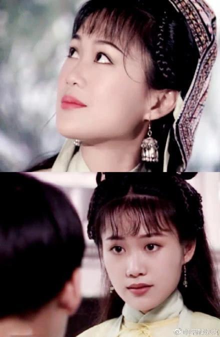 长得漂亮，曾被TVB力捧，为大6岁老公高龄产子，49岁活成少女样