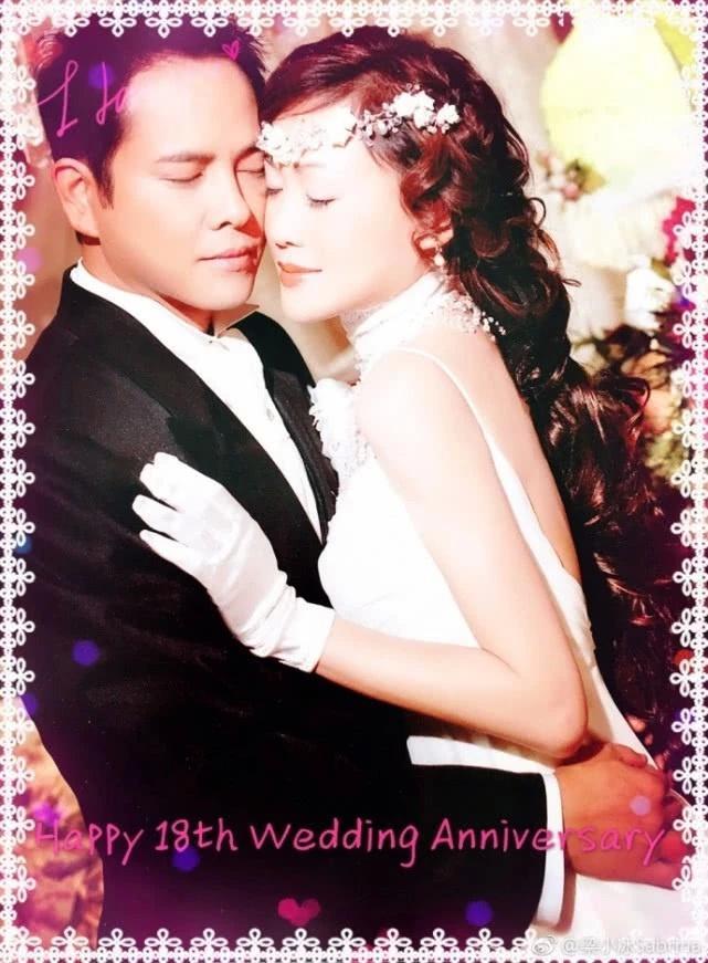 长得漂亮，曾被TVB力捧，为大6岁老公高龄产子，49岁活成少女样