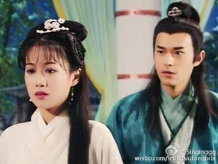 长得漂亮，曾被TVB力捧，为大6岁老公高龄产子，49岁活成少女样