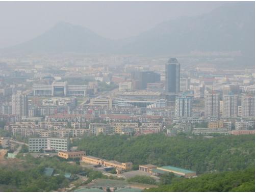 大连历史详细介绍（十五年前的大连掠影）(24)