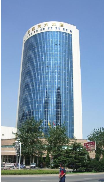 大连历史详细介绍（十五年前的大连掠影）(36)