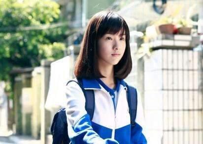 15个校服女神排行榜，陈妍希第六，刘亦菲第四，第一是她？