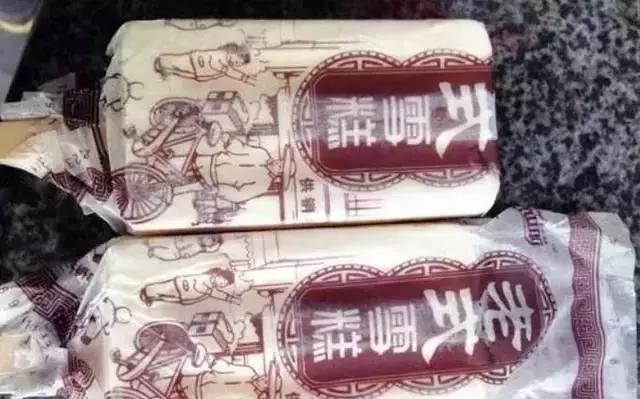 5款“已停产”的雪糕，吃过2款的是孙子辈，全吃过的是爷爷辈