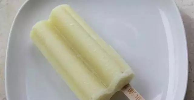 5款“已停产”的雪糕，吃过2款的是孙子辈，全吃过的是爷爷辈