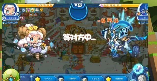 洛克王国：她是难民玩家的战斗机，带你稳过星辰塔boss北辰！