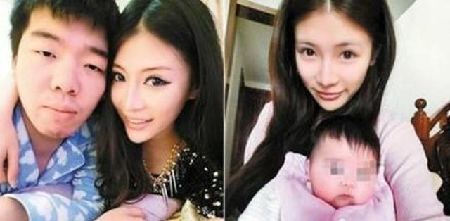 美女酒吧结识富二代，婚后整天晒奢侈品，却被丈夫连看40余刀致死