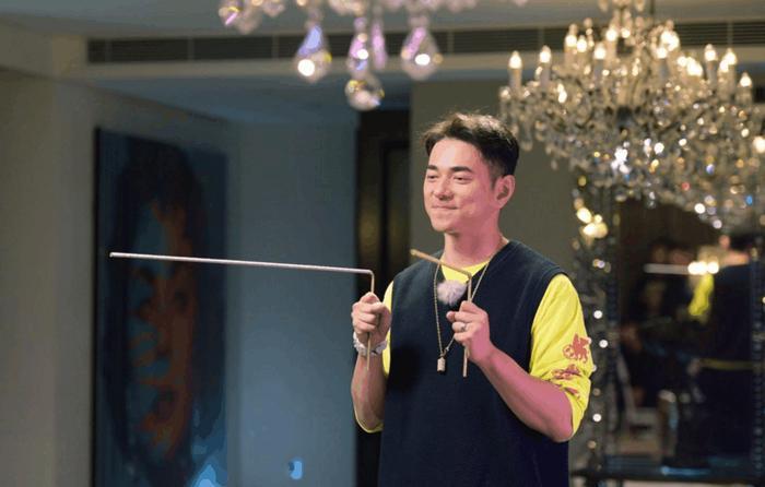 无尾熊CP恋情是否坐实? 对此李晨的回答竟是这样