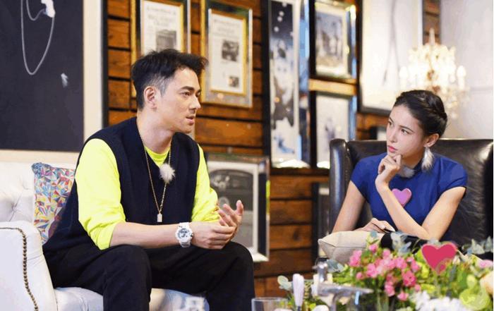 无尾熊CP恋情是否坐实? 对此李晨的回答竟是这样