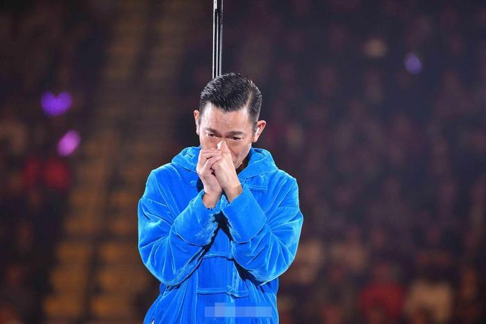 刘德华申请红馆补场，不被接纳，只因竞争对手太厉害