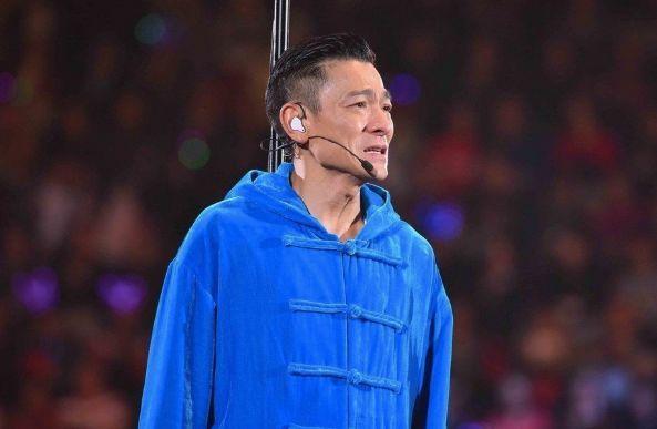 刘德华申请红馆补场，不被接纳，只因竞争对手太厉害