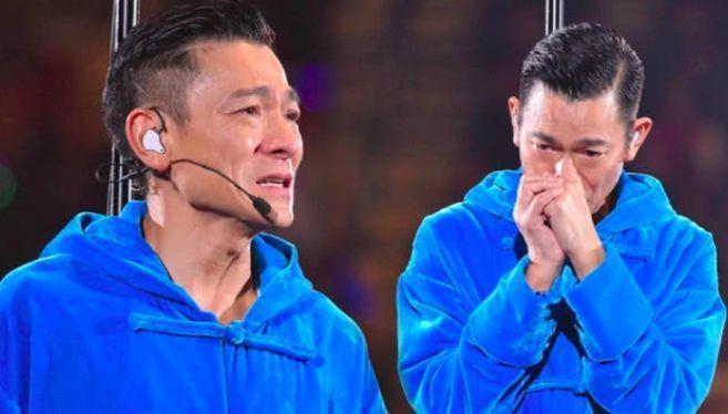 刘德华申请红馆补场，不被接纳，只因竞争对手太厉害