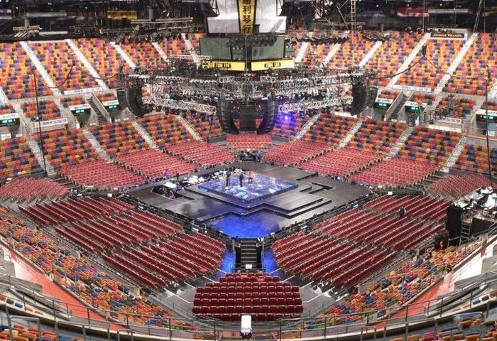 刘德华申请红馆补场，不被接纳，只因竞争对手太厉害