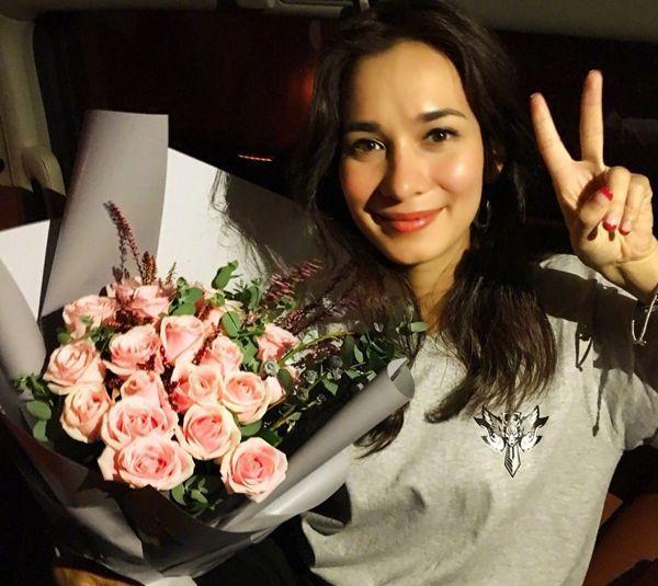 刘信达怒批韩庚：不配做卢靖姗男友，必须主动退出恋情