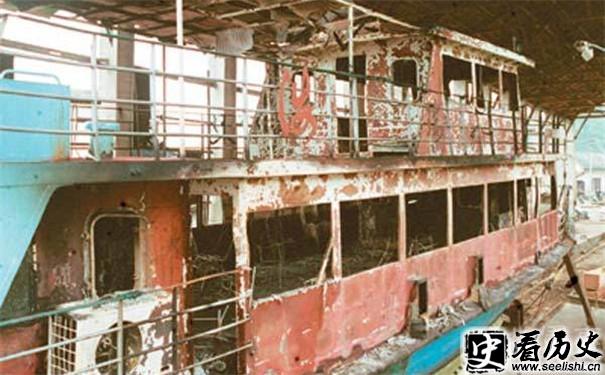 千岛湖惨案图片