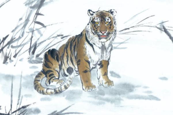 挥金如土的4大生肖，没人比他们更败家，极好面子花钱如流水