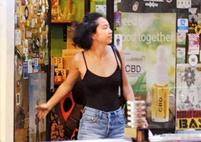 年轻时美貌惊艳四方，婚后淡出影坛，女儿没遗传到她的长相好遗憾