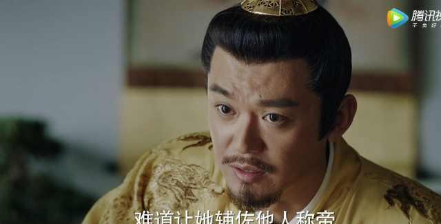 同是牧云皇族，牧云勤与牧云栾对儿子的偏爱却差出个天与地的距离