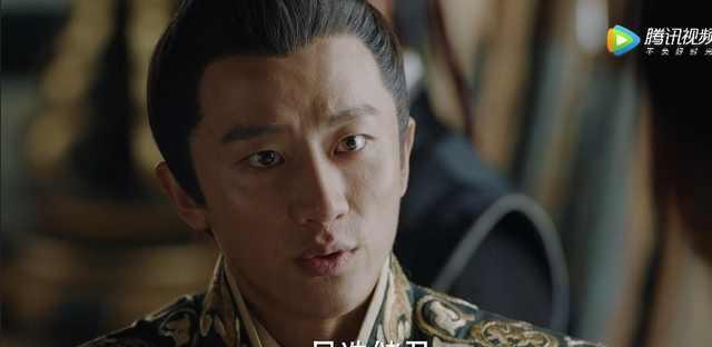 同是牧云皇族，牧云勤与牧云栾对儿子的偏爱却差出个天与地的距离