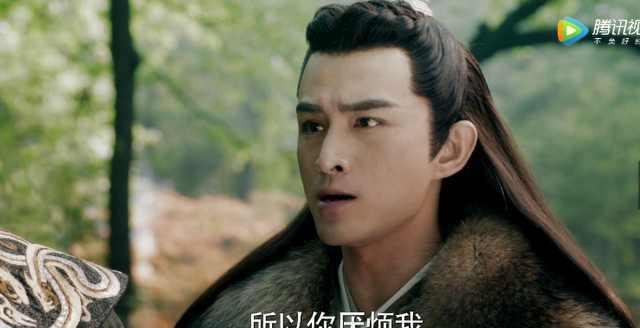 同是牧云皇族，牧云勤与牧云栾对儿子的偏爱却差出个天与地的距离