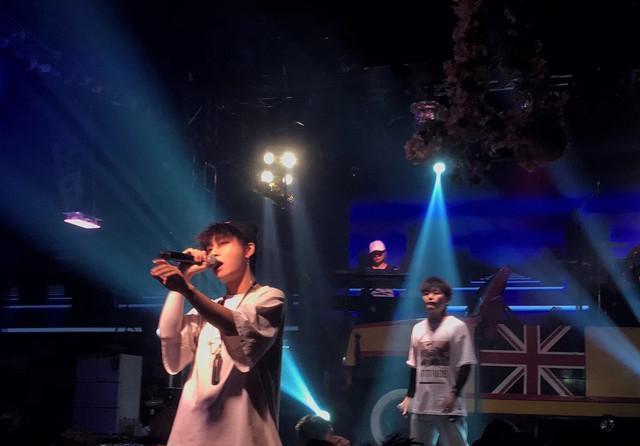 808音乐大篷车酒吧成都九眼桥酒吧文化代表