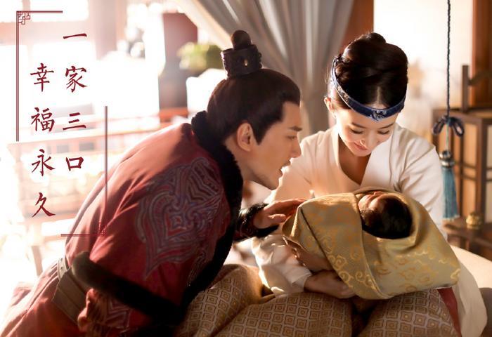 收视率上升，《知否知否》登顶热搜榜首，齐衡盛明兰有缘无分