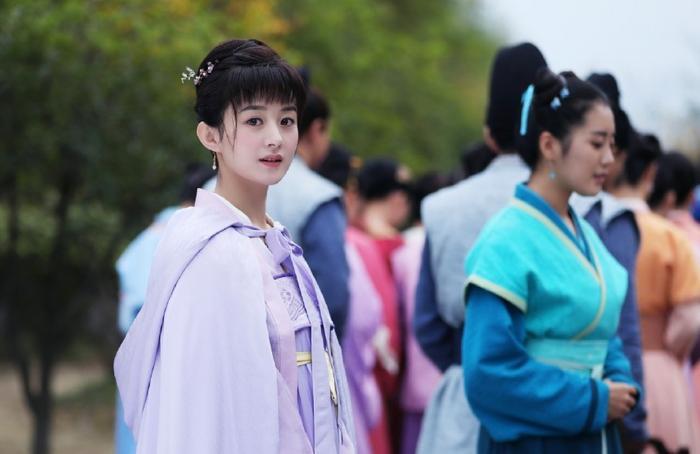 收视率上升，《知否知否》登顶热搜榜首，齐衡盛明兰有缘无分