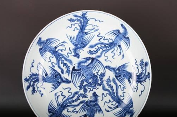 九凤是什么鸟?九凤有什么标记意思(平安快乐的九头神鸟)