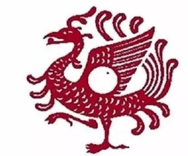 九凤是什么鸟?九凤有什么标记意思(平安快乐的九头神鸟)