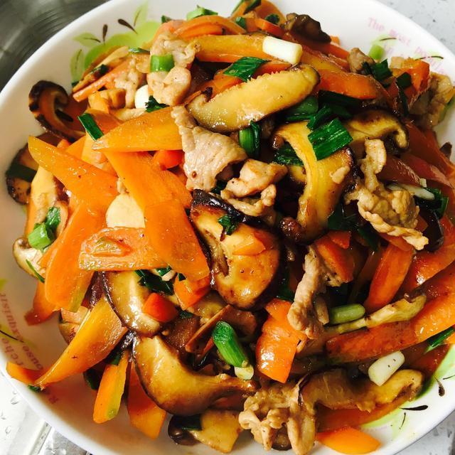 泡椒土豆丝,香死了,好吃开胃,秒变家常下饭菜!