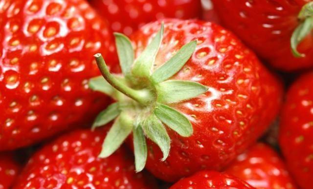 美白食物排行榜前十名,轻松吃出白皙肌肤