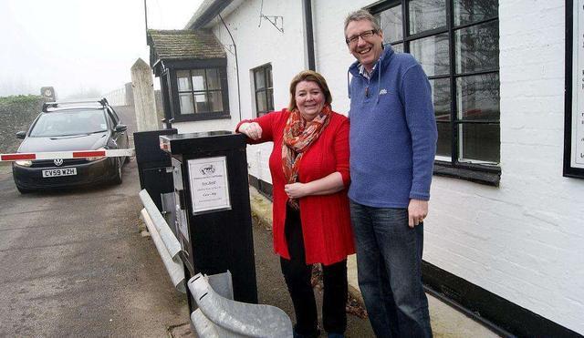 他们6年前买下一座桥,一年收过路费近100万!现在要710万卖出去