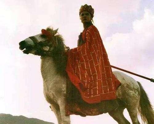 小白龙本来就是龙为啥还要进化龙池？居然是为了给现任龙王洗白？